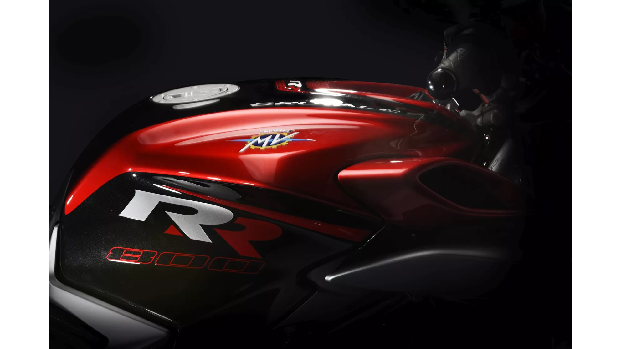 MV Agusta Brutale 800 RR - Image 11 MV Agusta Brutale 800 RR - Image 11